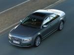 Audi A8 3.0 TDI Quattro 2010 года (AU)